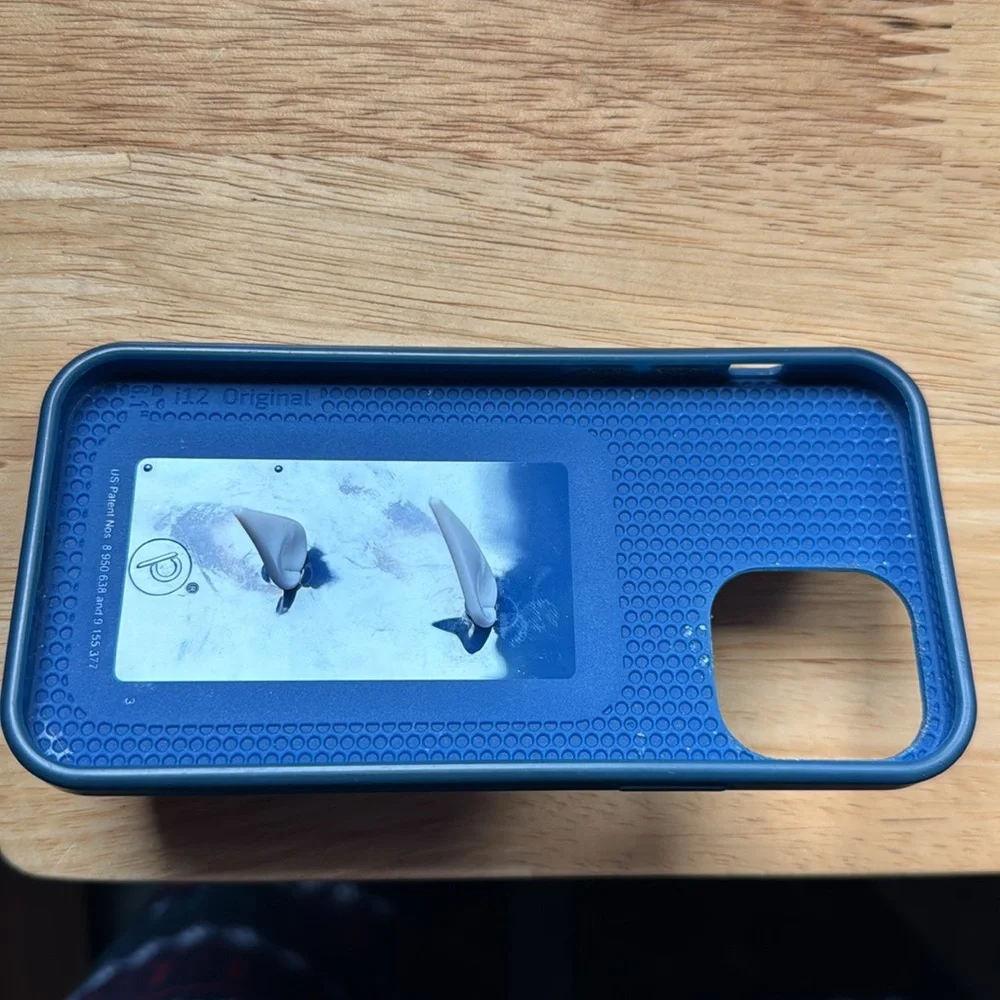 iPhone 12 Pro Loopy Case